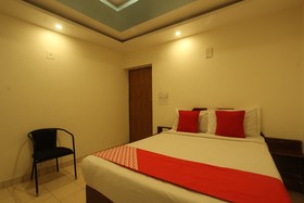 Hotel Jaysanthi By OYO Rooms