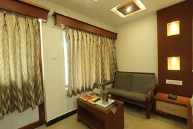 Hotel Jaysanthi By OYO Rooms