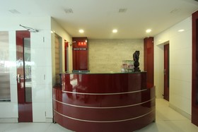 Hotel Jaysanthi By OYO Rooms