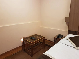 Hotel Maneck