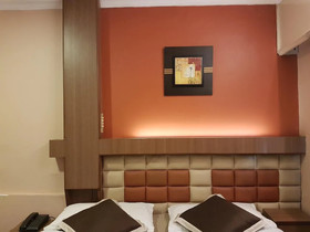 Hotel Maneck