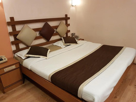 Hotel Maneck