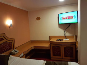 Hotel Maneck