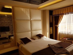 Hotel Maneck