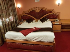 Hotel Maneck