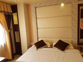 Hotel Maneck