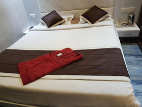 Hotel Maneck