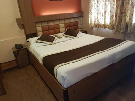 Hotel Maneck