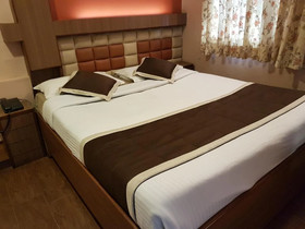 Hotel Maneck