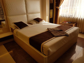 Hotel Maneck