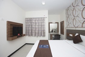 Hotel Nakshatra Grand by OYO