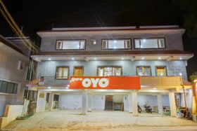 Hotel Nakshatra Grand by OYO