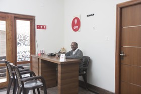 Hotel Nakshatra Grand by OYO