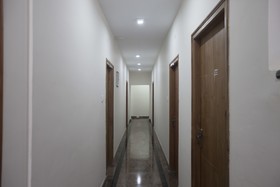 Hotel Nakshatra Grand by OYO