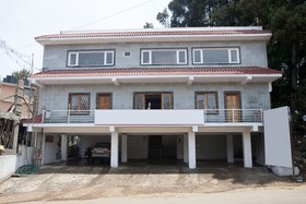 Hotel Nakshatra Grand by OYO