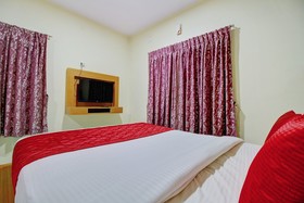 Hotel Nakshatra Grand by OYO