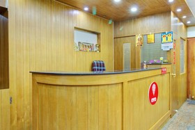 Hotel Nakshatra Grand by OYO