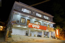 Hotel Nakshatra Grand by OYO