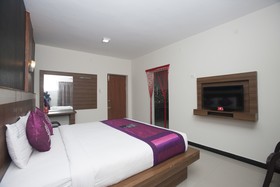 Hotel Nakshatra Grand by OYO