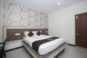 Hotel Nakshatra Grand by OYO