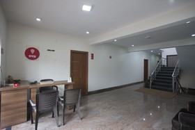 Hotel Nakshatra Grand by OYO