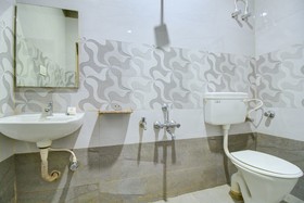 Hotel Nakshatra Grand by OYO