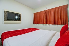 Hotel Nakshatra Grand by OYO