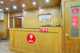Hotel Nakshatra Grand by OYO