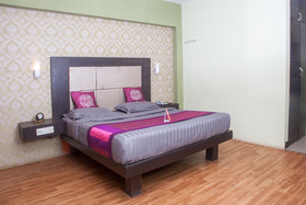 Hotel Nilgiris Inn