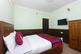 Hotel RainForest