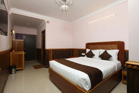 Hotel RainForest