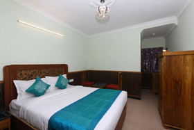 Hotel RainForest