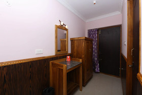 Hotel RainForest