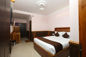 Hotel RainForest