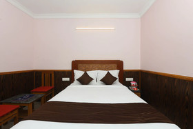 Hotel RainForest
