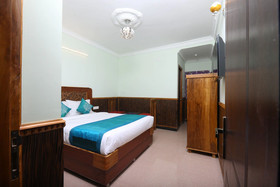 Hotel RainForest