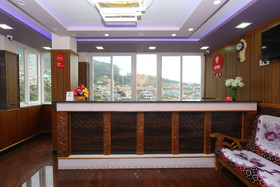 Hotel RainForest