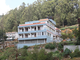 Hotel RainForest