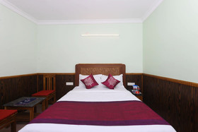 Hotel RainForest