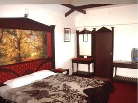 Hotel Silver Oak