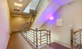 Itsy By Treebo Kottaram Residency