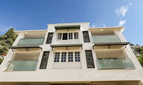 Itsy By Treebo Kottaram Residency