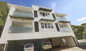 Itsy By Treebo Kottaram Residency