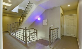 Itsy By Treebo Kottaram Residency