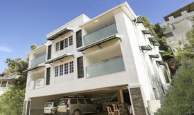 Itsy By Treebo Kottaram Residency