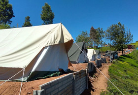 Janardan Tea Resort