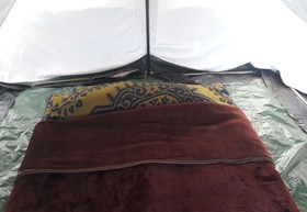 Janardan Tea Resort