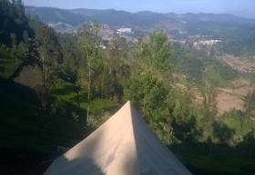 Janardan Tea Resort