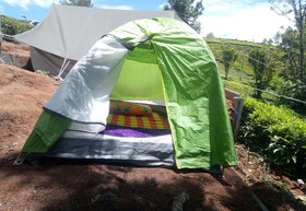 Janardan Tea Resort