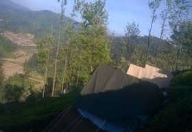 Janardan Tea Resort